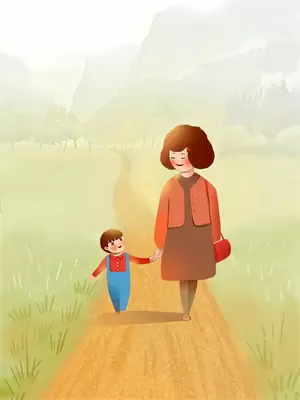 一只公鸡逃出屠宰场