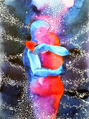 春山烬：卿卿误我，我误卿卿-国破