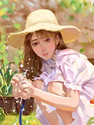 竹夏姐姐