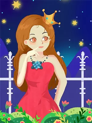 虐文女主长嘴了 何方 沈澄