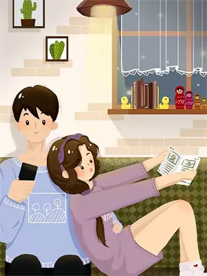 我要上高中壁纸