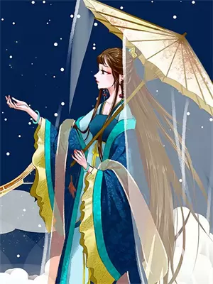 暗恋宠妻短文