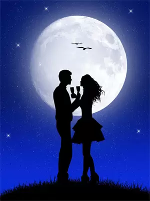 梦见结婚车翻了