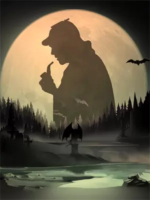 人偶奇幻夜2