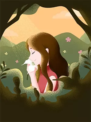 糖霜契约里的裂痕