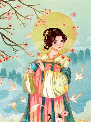 恶毒女配攻略黑化男主