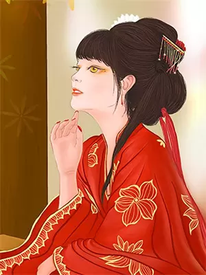 知我晦暗许我春朝是怀念前任吗