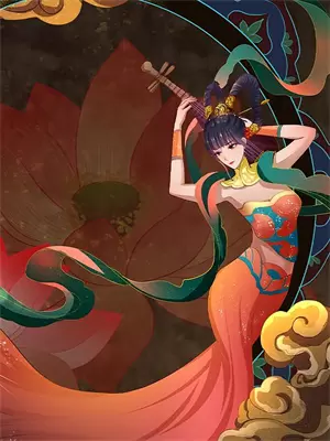 我不是你的向导