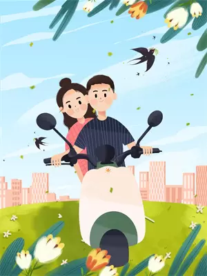 媳妇儿生日礼物