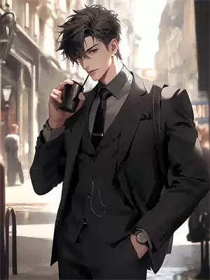 陆少的金丝雀大结局