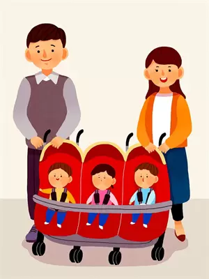 我爹是反派小说