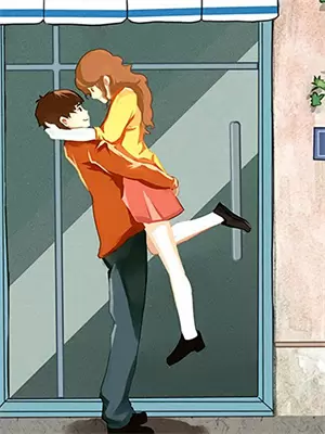 饿死鬼、主人和他的女儿