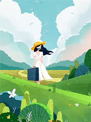 娇妻文女主甜文