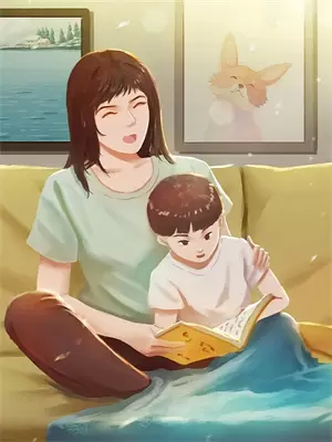 宝妈带娃扎心语录