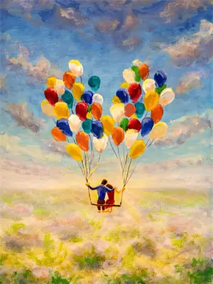 离婚后成亿万富豪前妻求复合