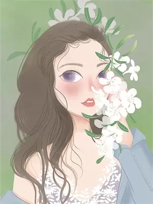 我被校花追求柳若冰