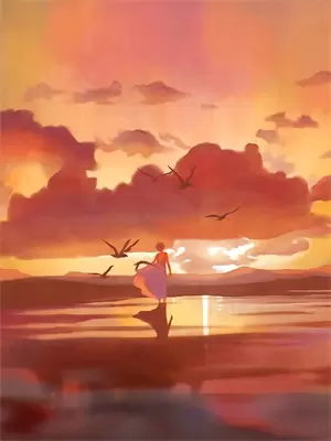 高岭之花短剧免费观看