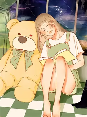 平静生活里的暗流汹涌