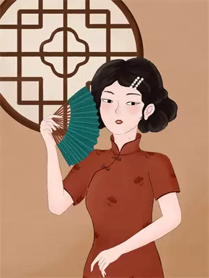 未婚妻逃跑