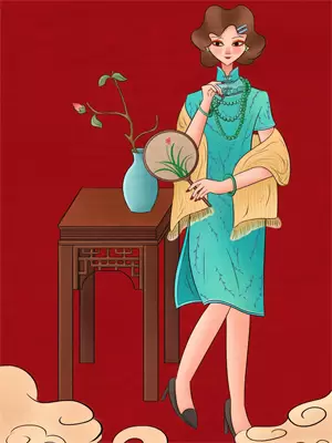 在亮剑开始
