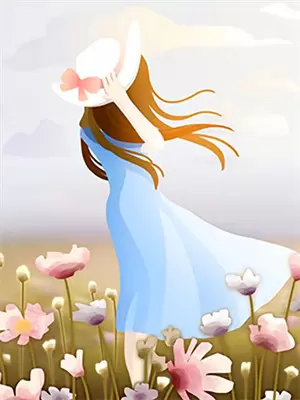 重生嫁给竹马兵