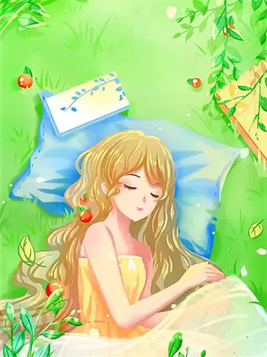 梦醒不知花落归何处