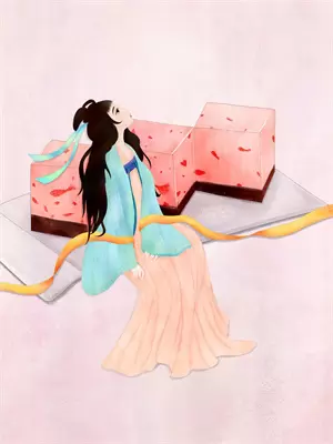 我在阴阳两界直播