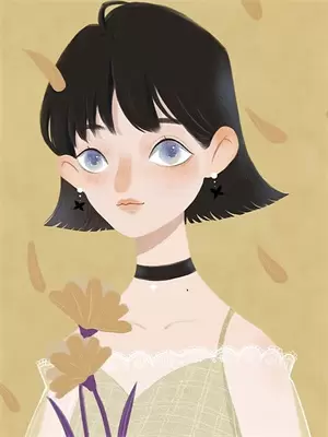 一眼挚爱万年逆水寒