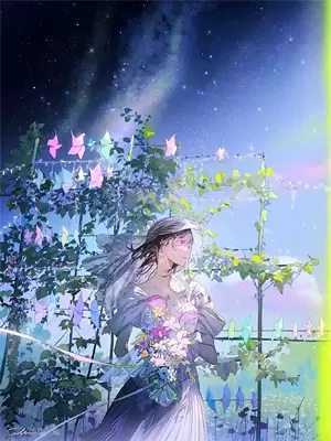 快穿之我谁也不爱