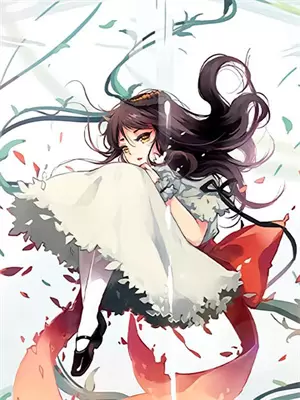 吞天八荒诀小说