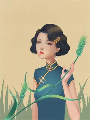 穿成七零知青的小说