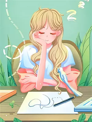 女儿突发心脏病