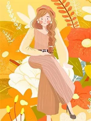 她的荣耀完整版原唱