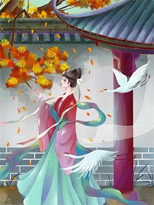 玫瑰凋落残香成灰什么意思
