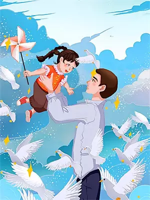 妻子为闺蜜怀孕