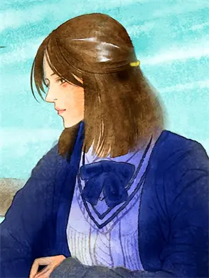 暖阳漫过画与书