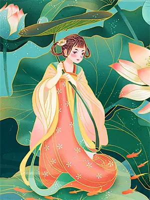 美女带小孩上班放到总裁办公室