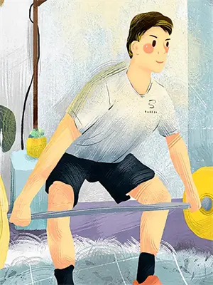 寄生虫侵入人体有哪些