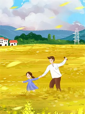 校花把她看不上的舔狗介绍给我