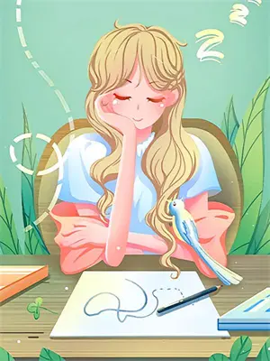 重生带着系统当学霸