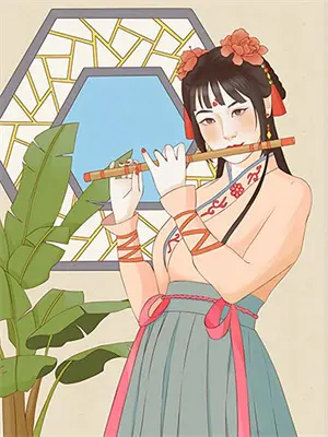 陆小姐死因