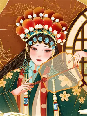 陈默与苏月全集