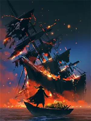 我成了顶流明星完结