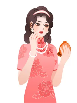 技能怨恨