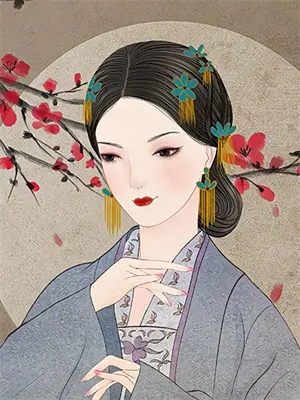 洪荒做美食