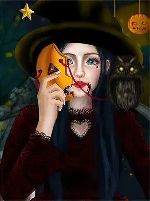 篮筐之上是星辰