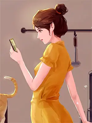 首长的空间媳妇