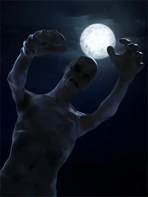 永恒囚笼五世