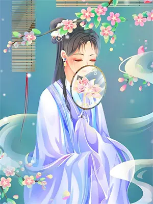 重生后帮妻子追白月光