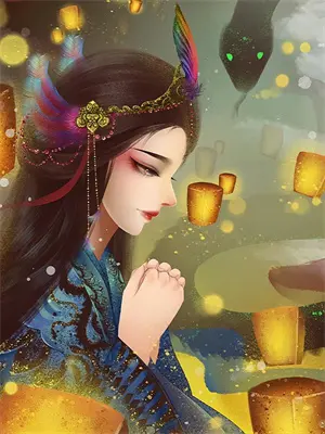 一品农门女